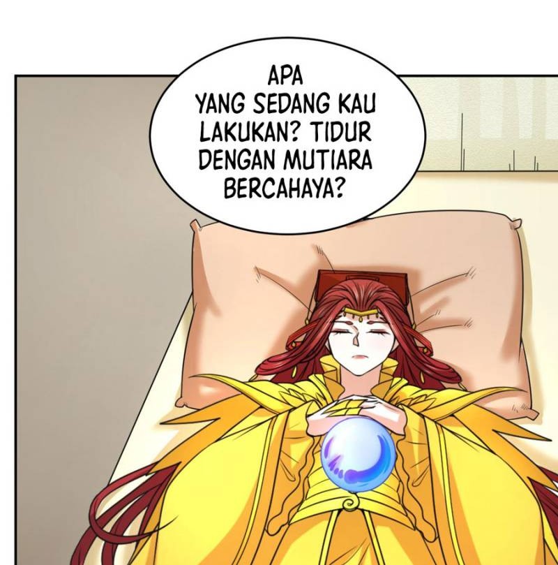 Age of Terror Chapter 107 Gambar 15