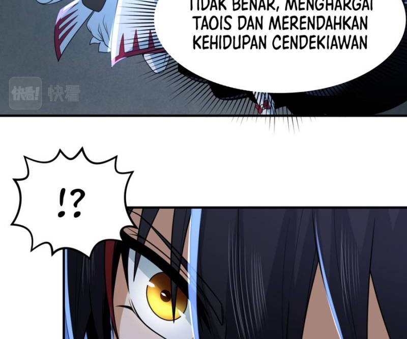 Age of Terror Chapter 107 Gambar 21