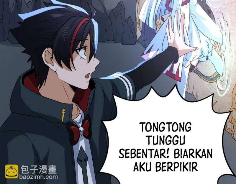 Age of Terror Chapter 107 Gambar 24