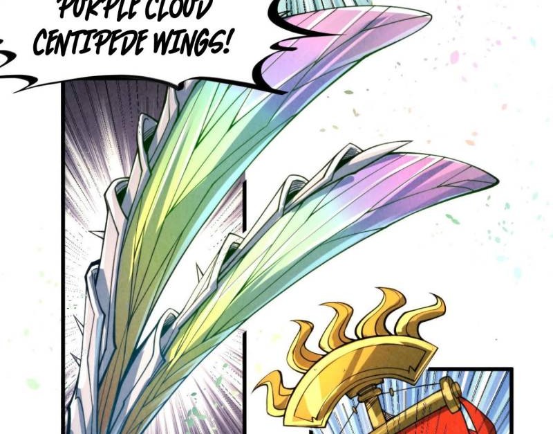 The Ultimate of All Ages Chapter 228 Gambar 27