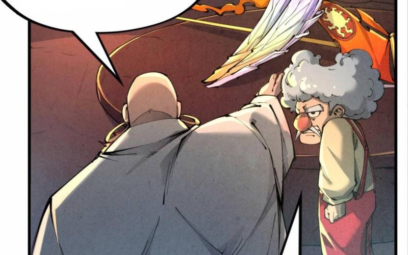 The Ultimate of All Ages Chapter 228 Gambar 33