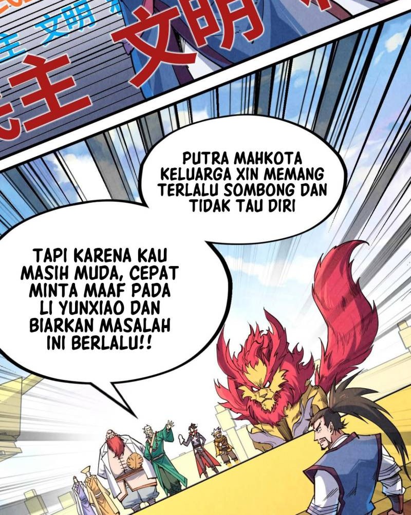The Ultimate of All Ages Chapter 228 Gambar 3