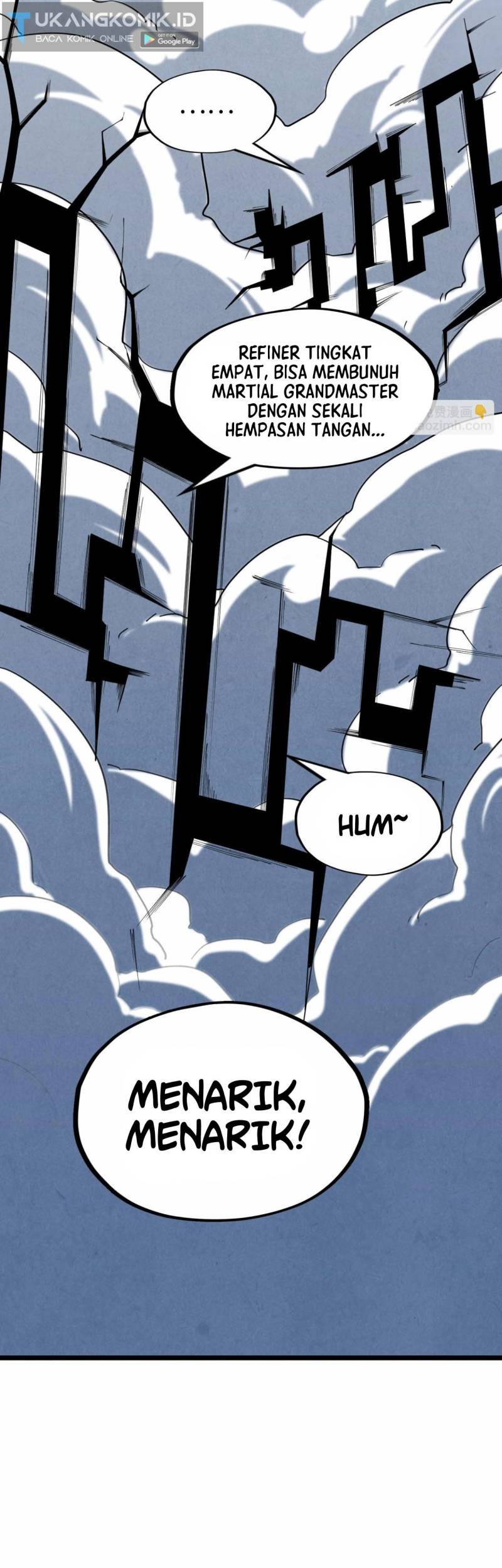 The Ultimate of All Ages Chapter 228 Gambar 12