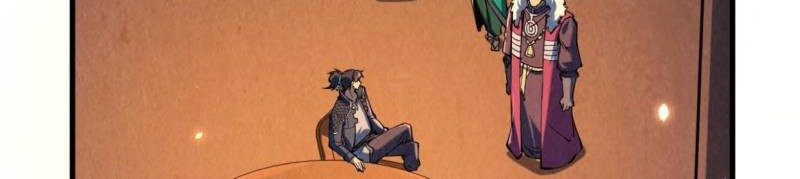 The Ultimate of All Ages Chapter 228 Gambar 22