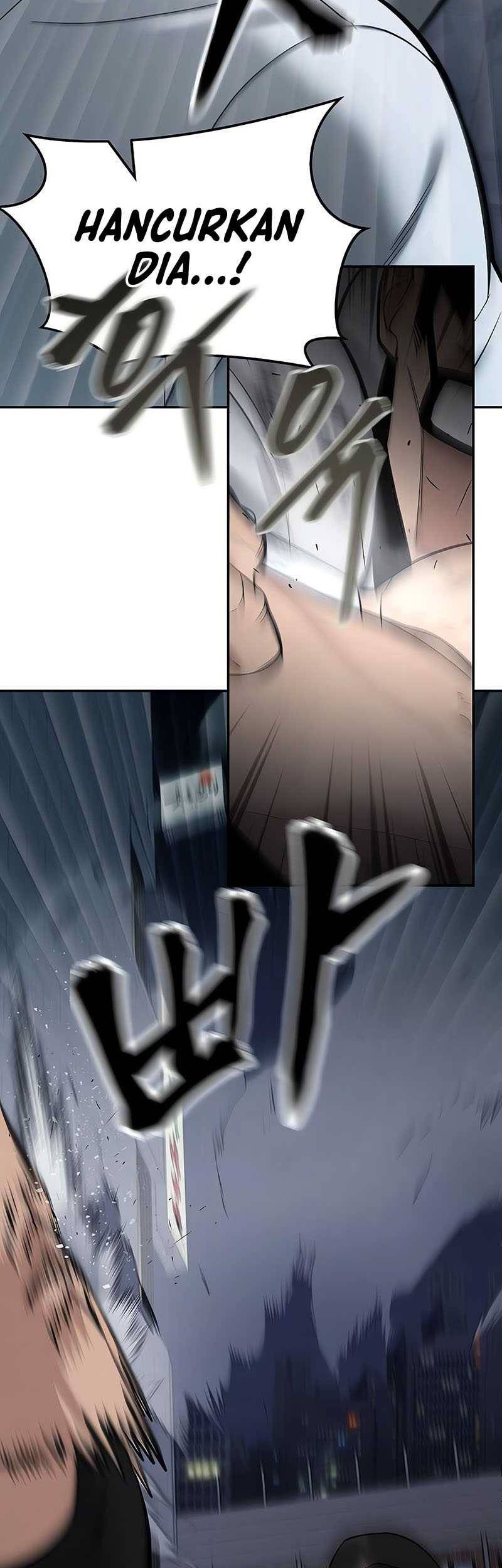 The Bully In Charge Chapter 58 Gambar 74