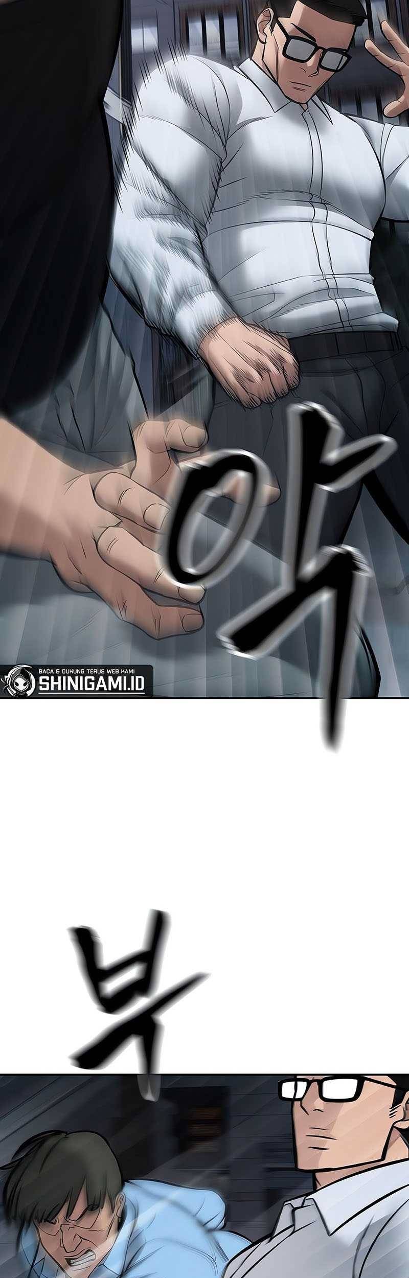 The Bully In Charge Chapter 58 Gambar 75