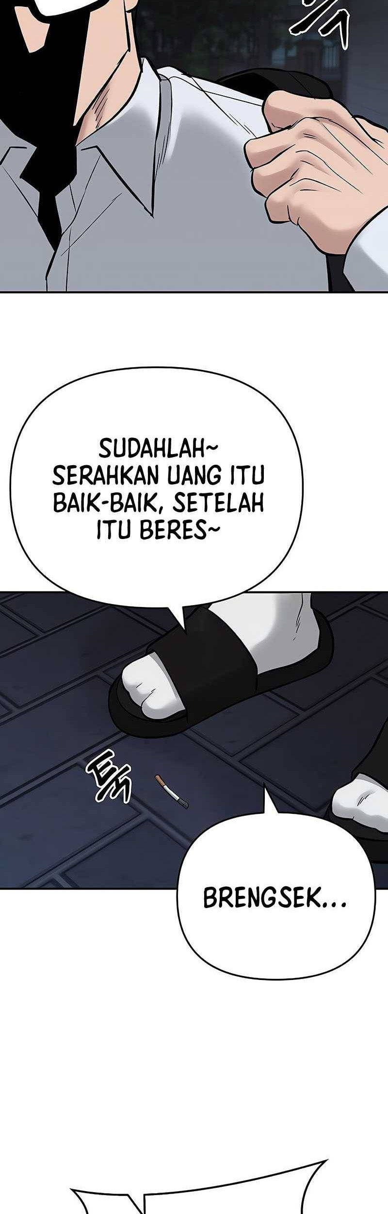 The Bully In Charge Chapter 58 Gambar 72