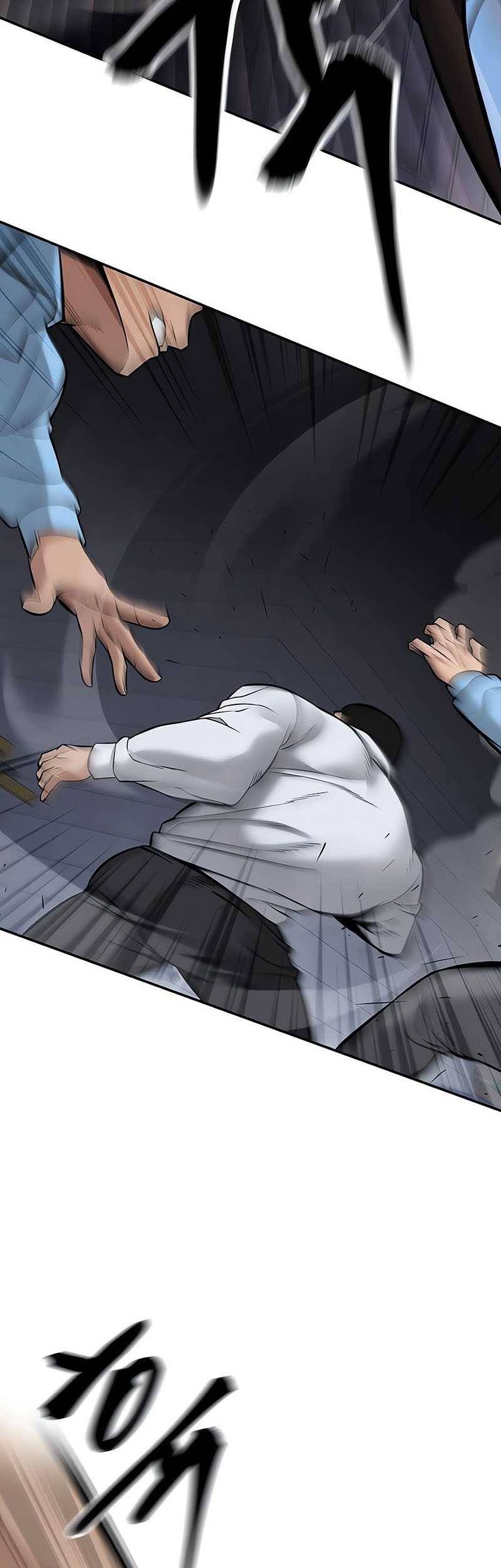 The Bully In Charge Chapter 58 Gambar 80