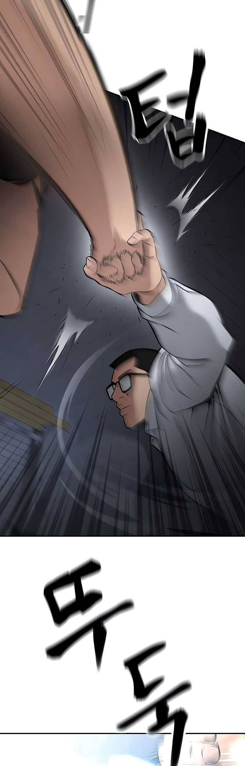 The Bully In Charge Chapter 58 Gambar 81