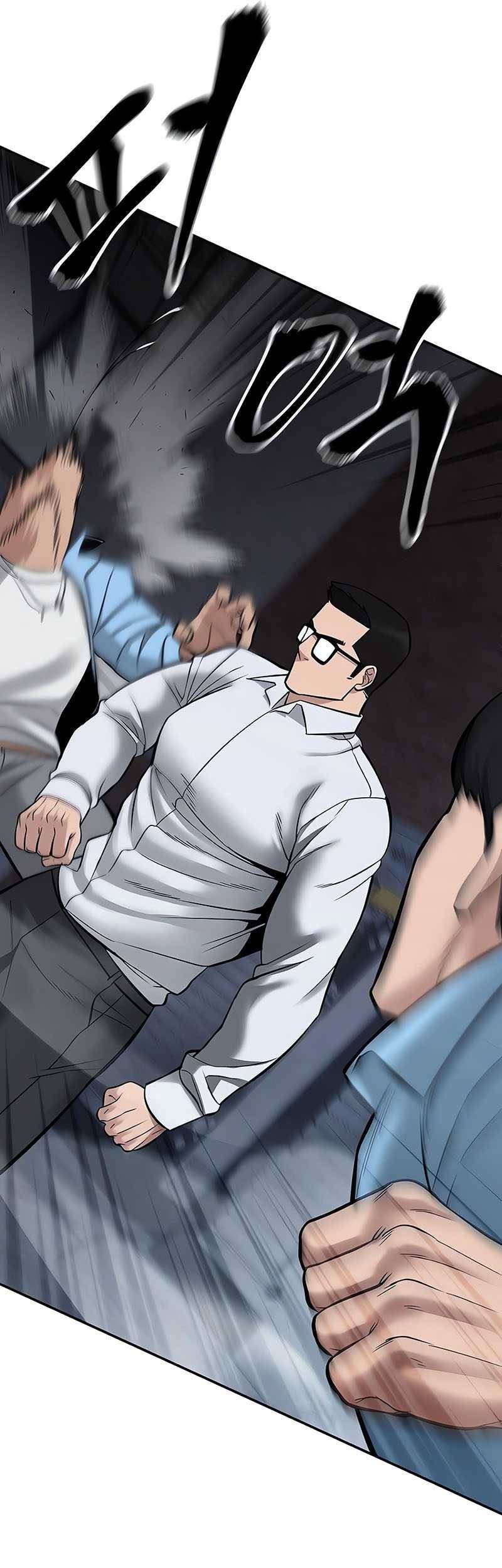 The Bully In Charge Chapter 58 Gambar 77