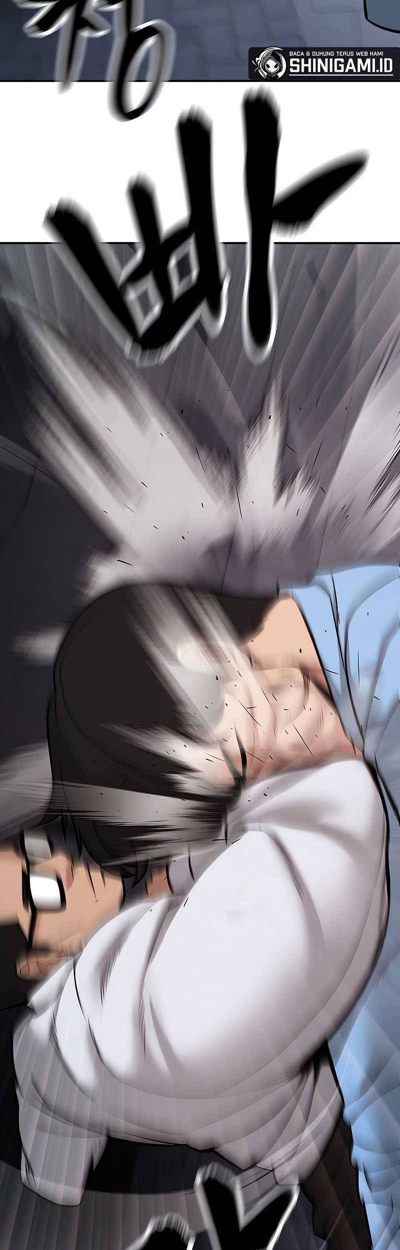 The Bully In Charge Chapter 58 Gambar 79