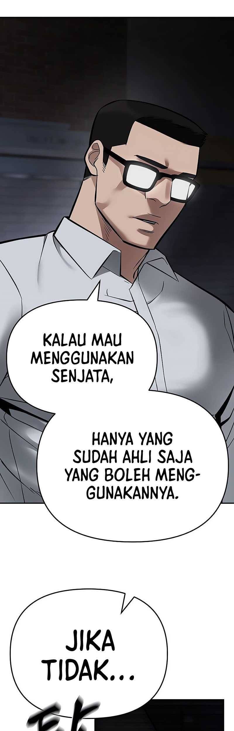 The Bully In Charge Chapter 58 Gambar 87