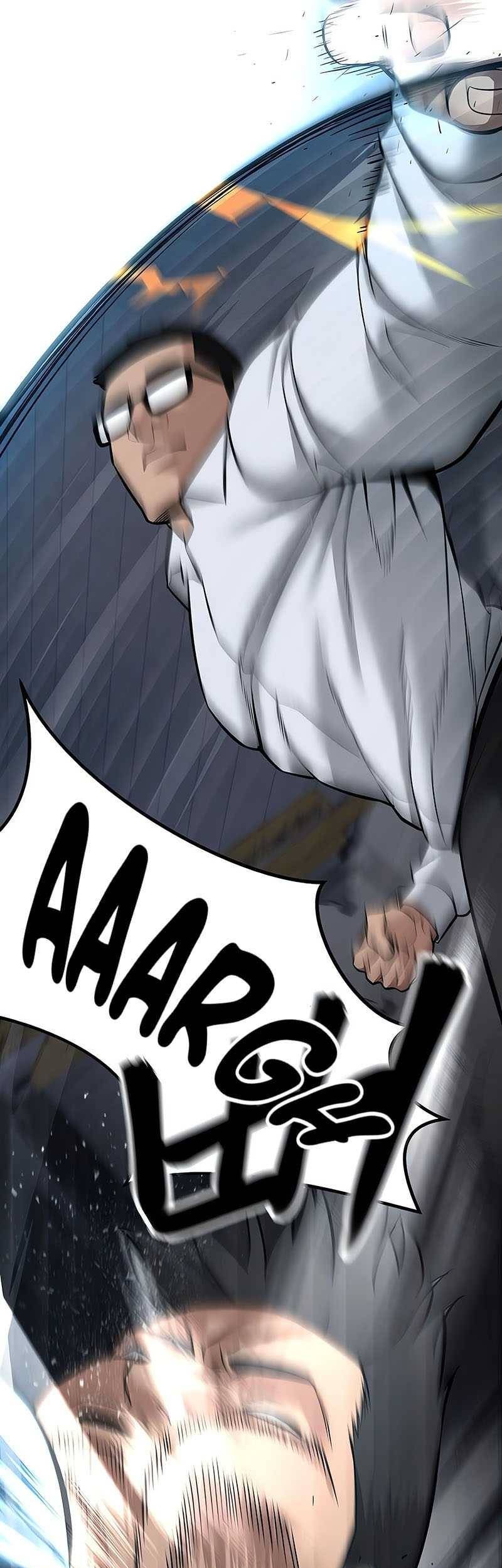 The Bully In Charge Chapter 58 Gambar 83