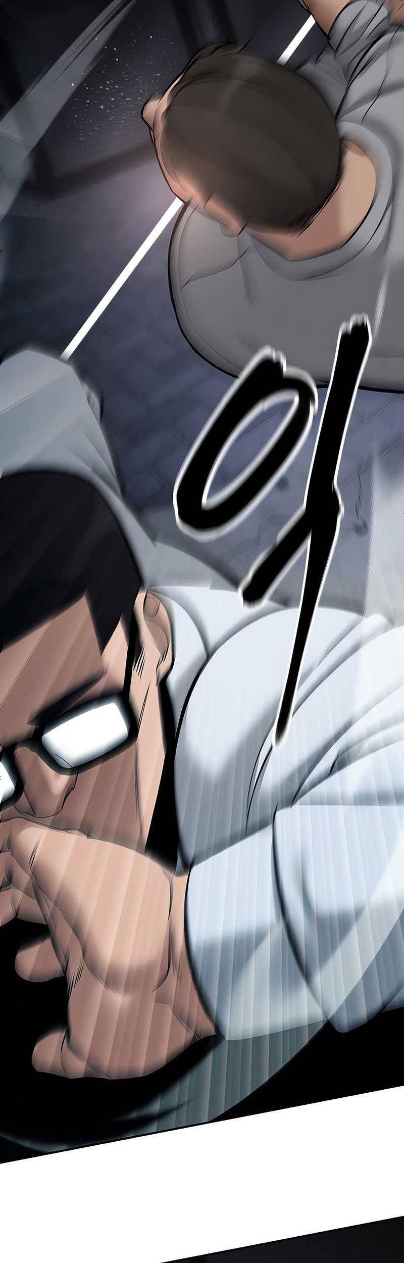 The Bully In Charge Chapter 58 Gambar 92