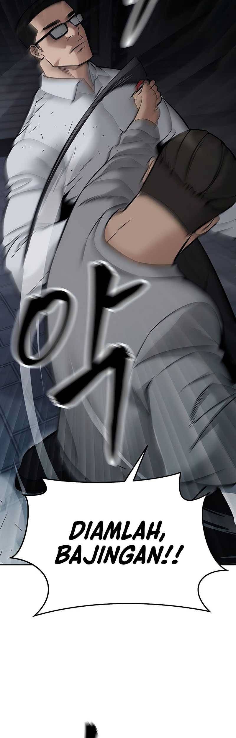 The Bully In Charge Chapter 58 Gambar 89