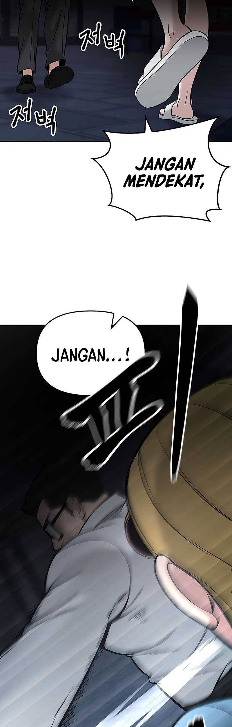 The Bully In Charge Chapter 58 Gambar 96