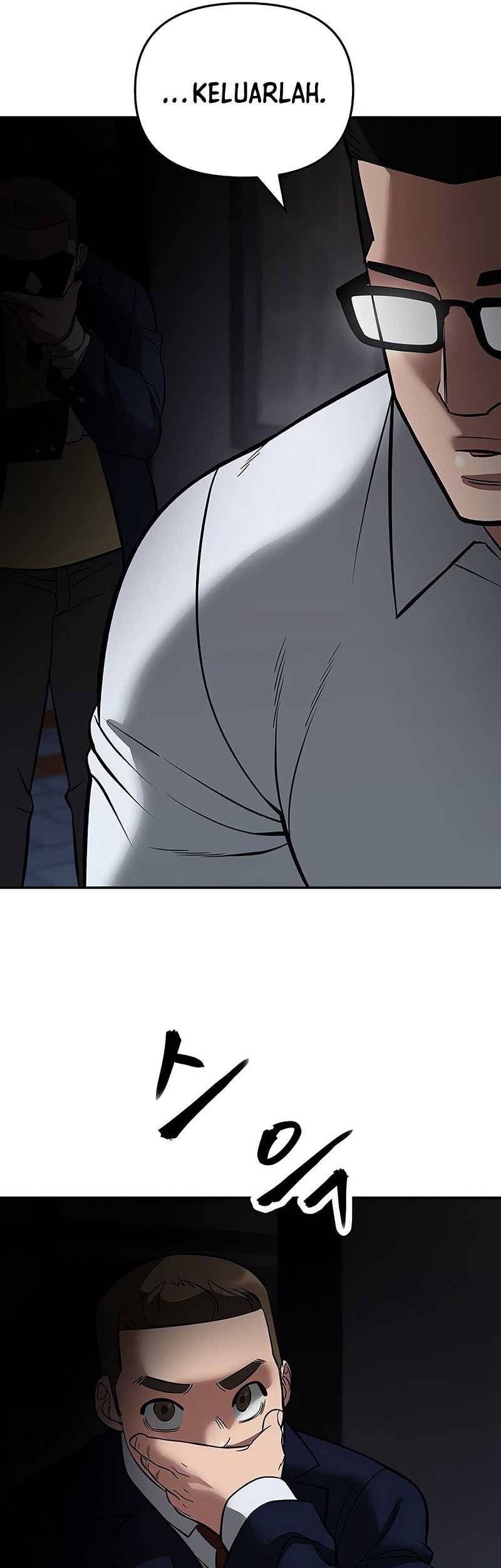 The Bully In Charge Chapter 58 Gambar 101