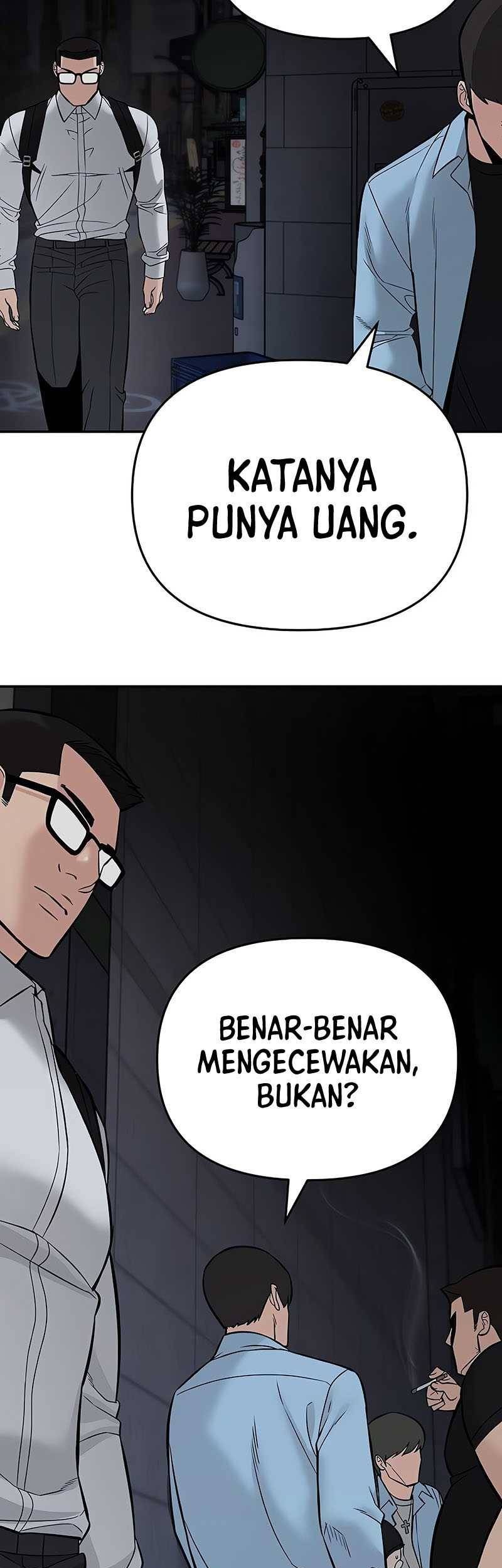 The Bully In Charge Chapter 58 Gambar 52