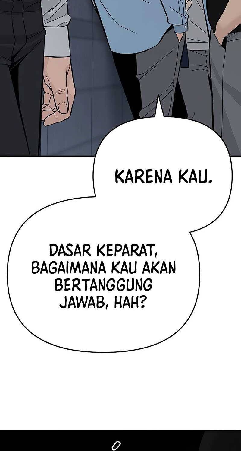 The Bully In Charge Chapter 58 Gambar 53