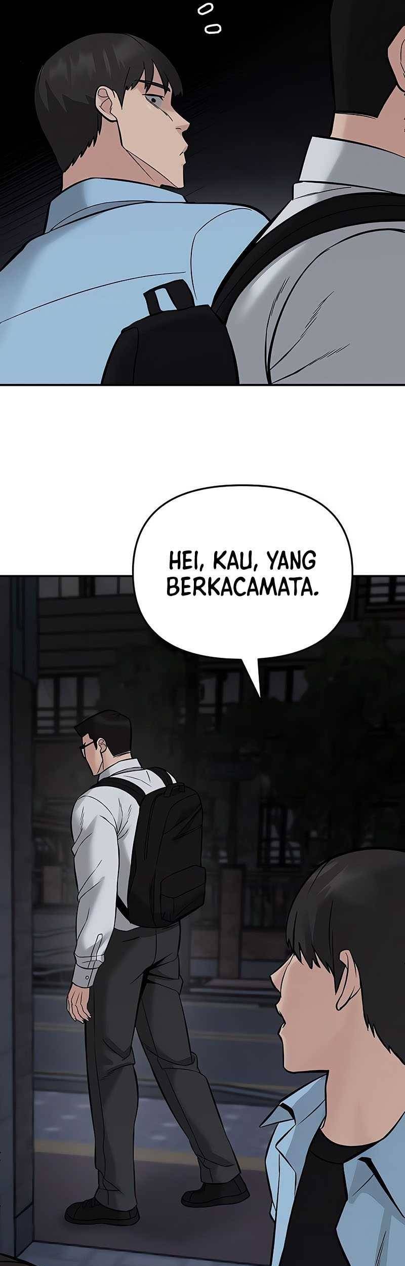 The Bully In Charge Chapter 58 Gambar 54