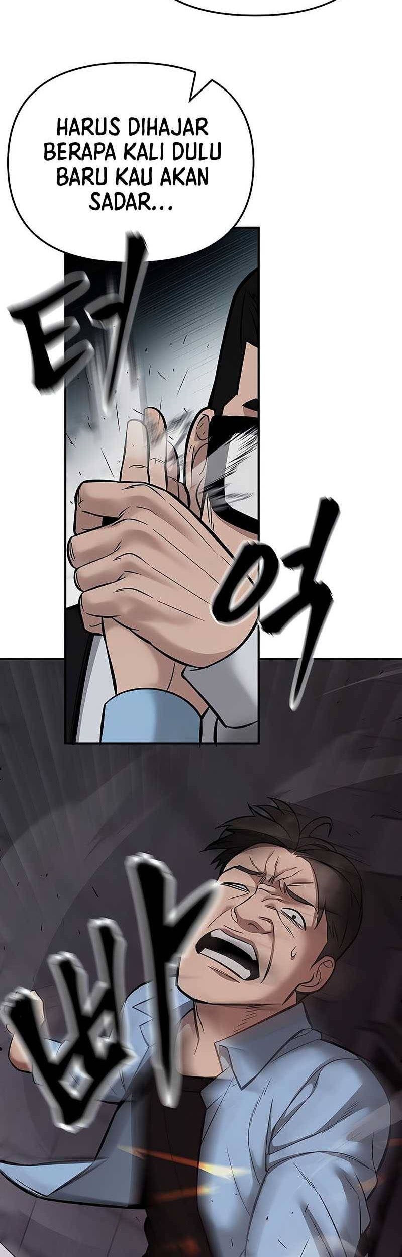 The Bully In Charge Chapter 58 Gambar 63