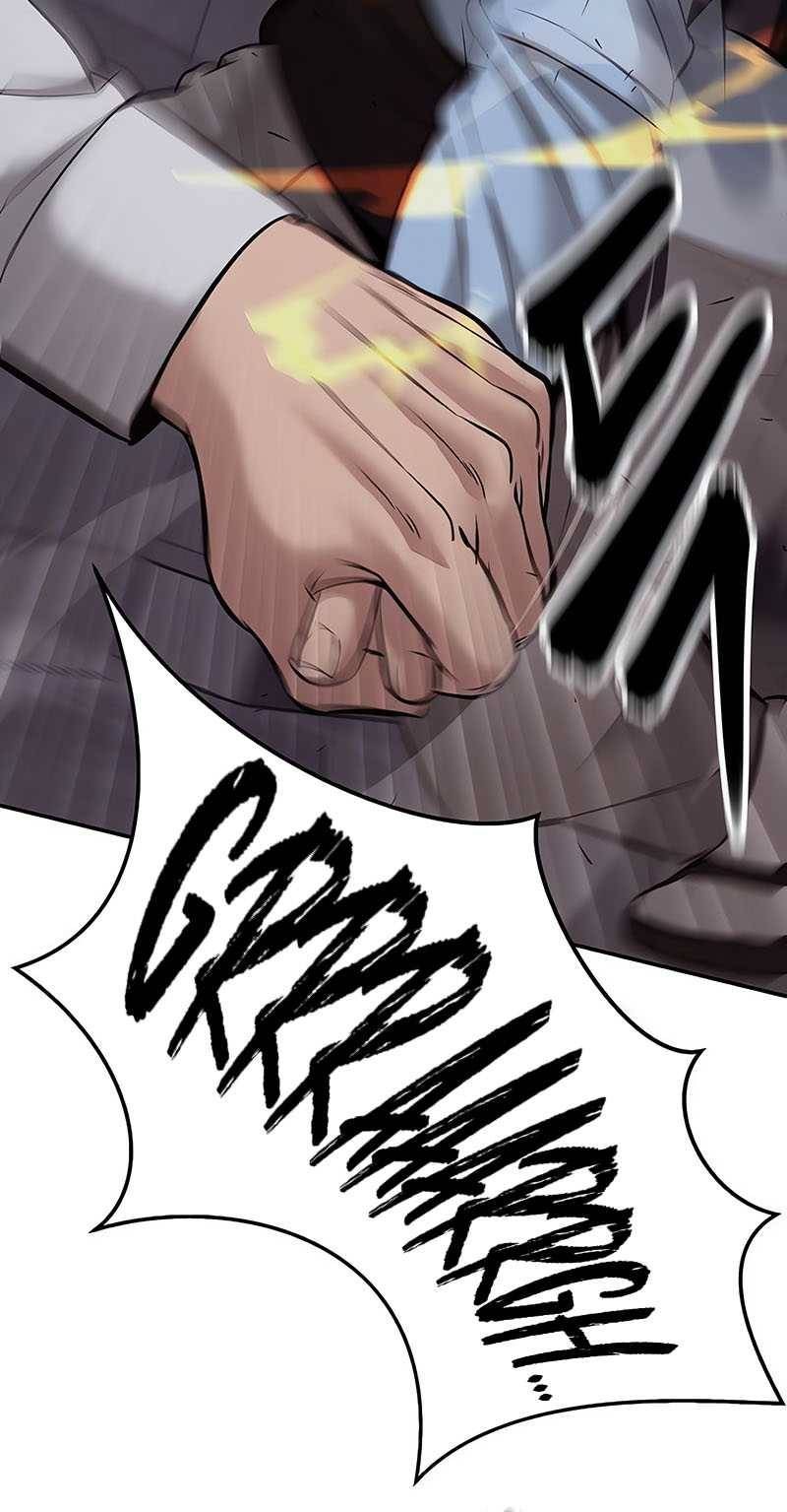 The Bully In Charge Chapter 58 Gambar 64