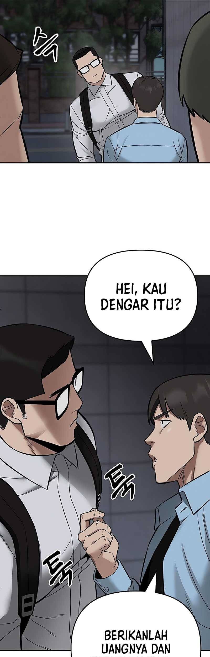 The Bully In Charge Chapter 58 Gambar 60