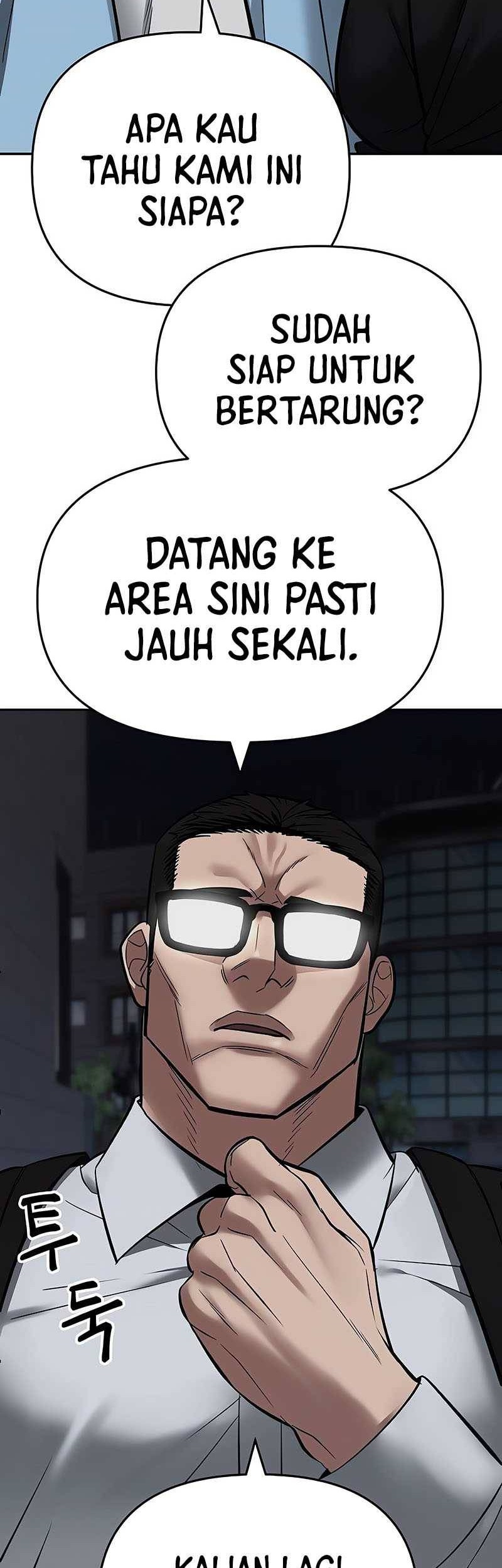 The Bully In Charge Chapter 58 Gambar 68
