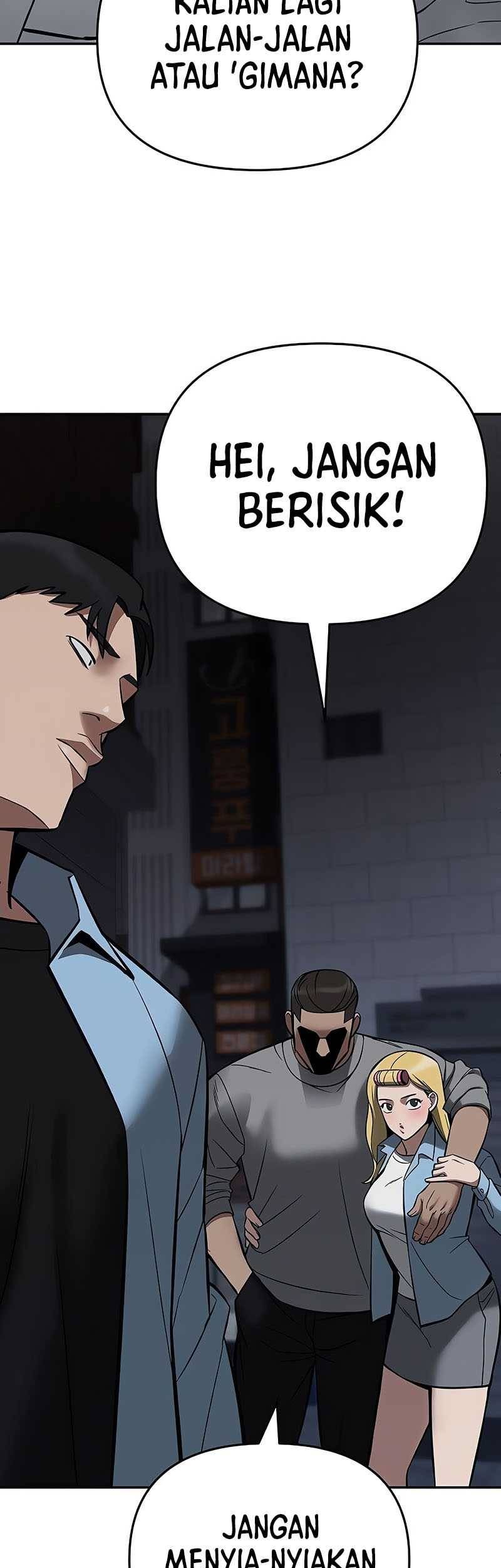 The Bully In Charge Chapter 58 Gambar 69