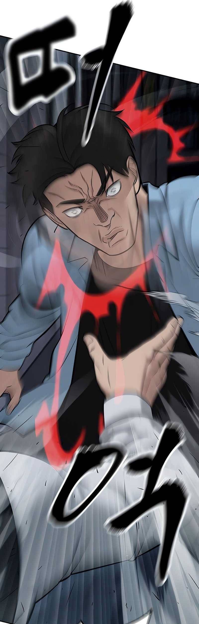 The Bully In Charge Chapter 58 Gambar 65