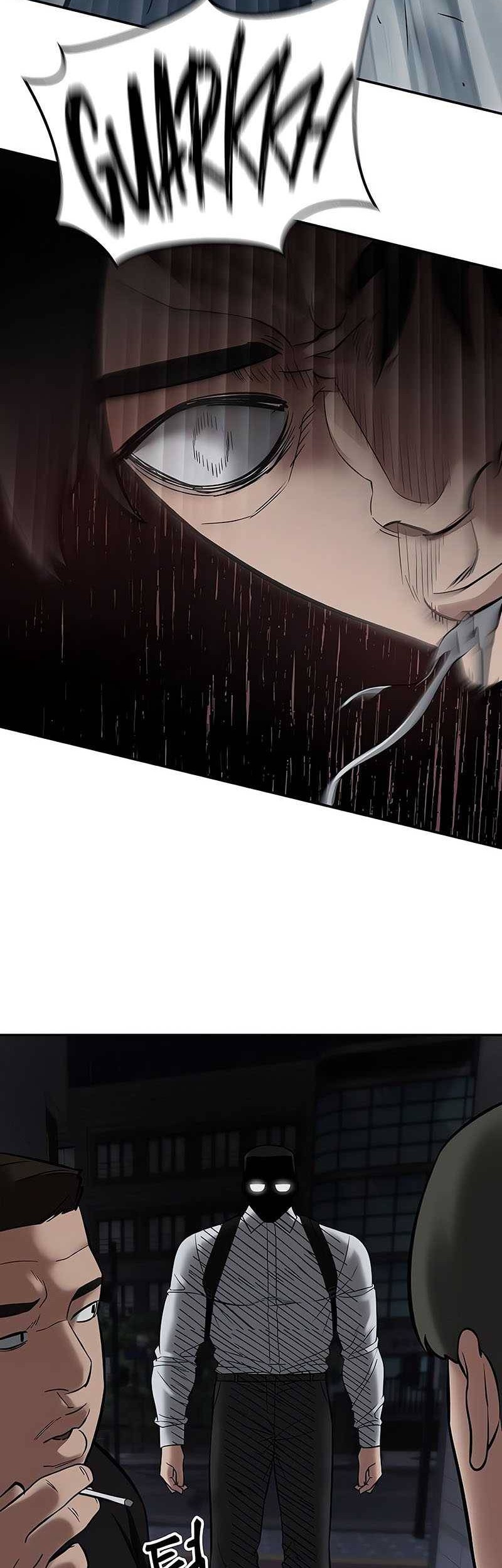 The Bully In Charge Chapter 58 Gambar 66