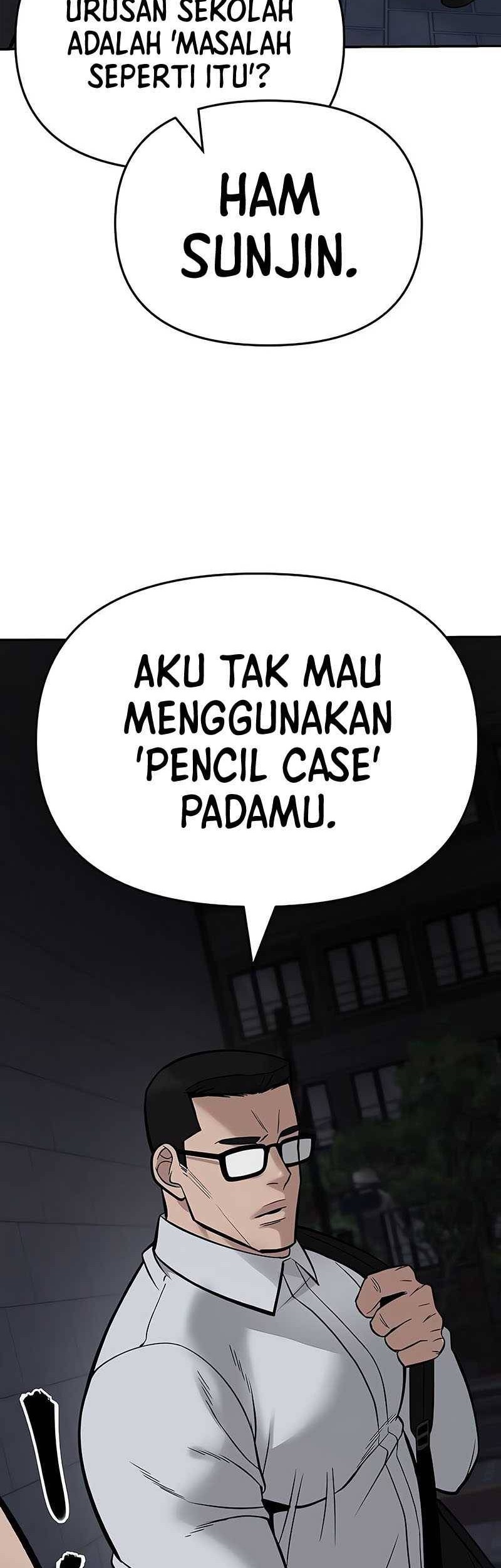 The Bully In Charge Chapter 58 Gambar 110