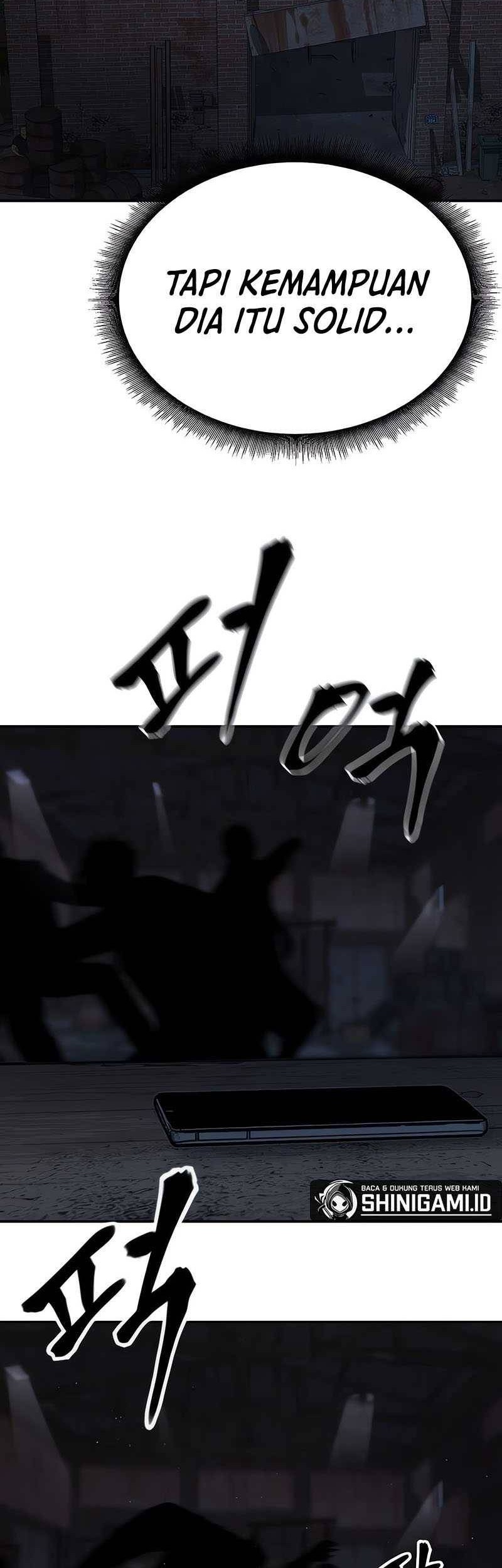 The Bully In Charge Chapter 58 Gambar 116