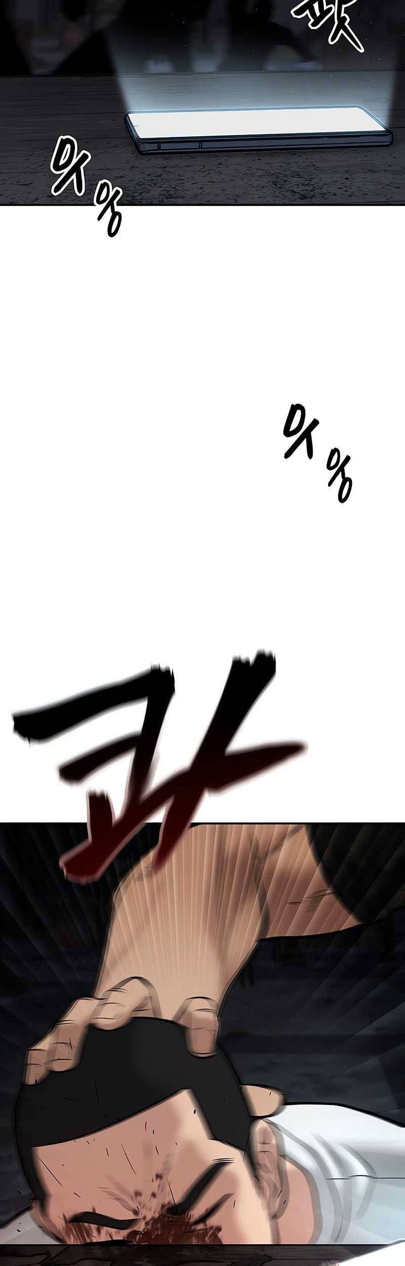 The Bully In Charge Chapter 58 Gambar 117