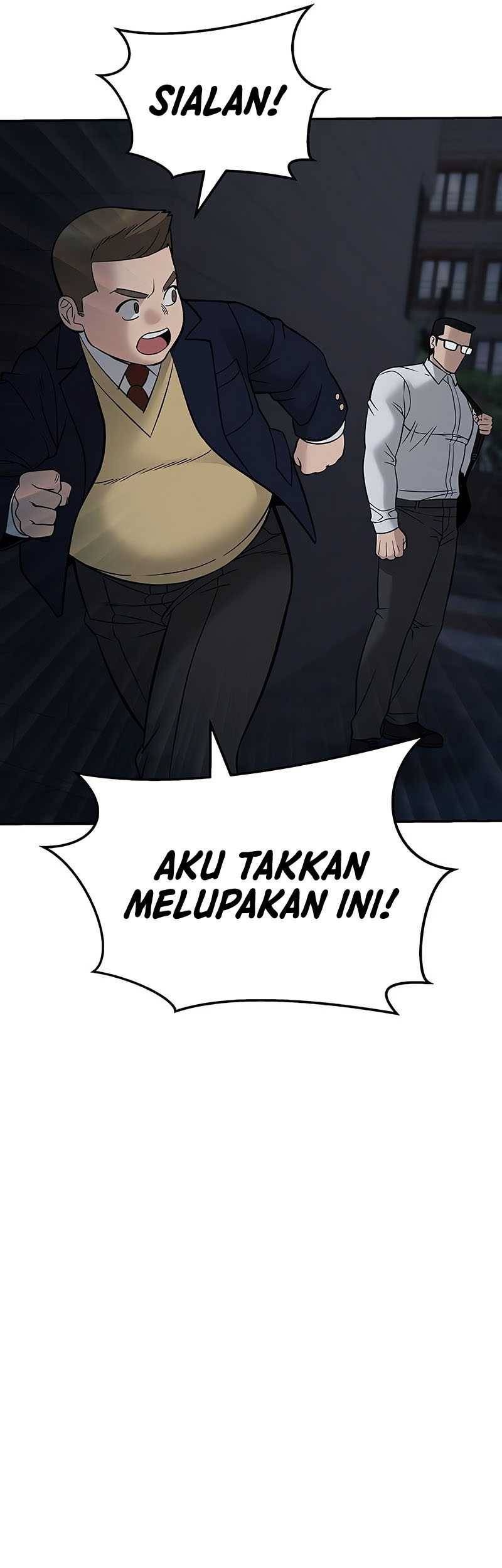 The Bully In Charge Chapter 58 Gambar 113