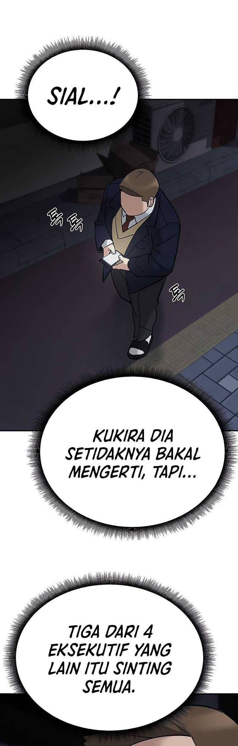The Bully In Charge Chapter 58 Gambar 114