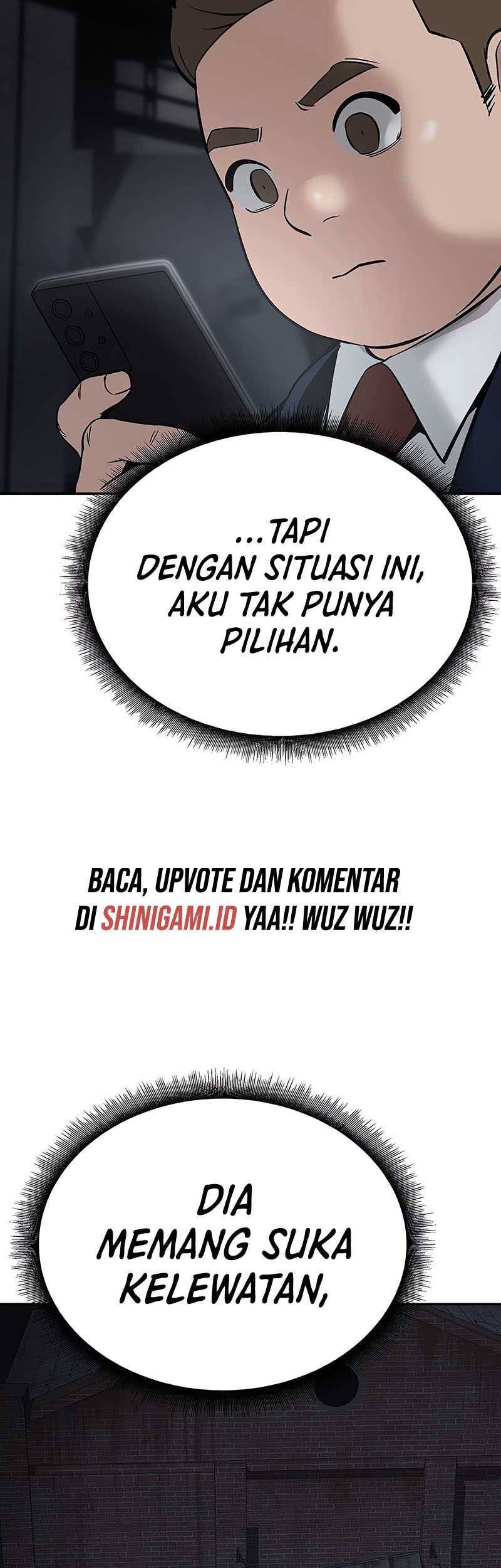 The Bully In Charge Chapter 58 Gambar 115