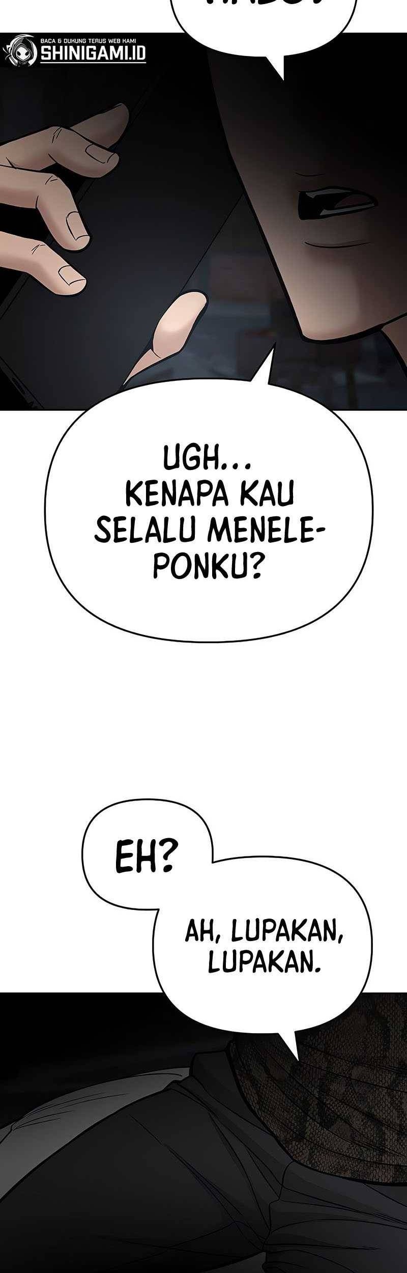 The Bully In Charge Chapter 58 Gambar 120