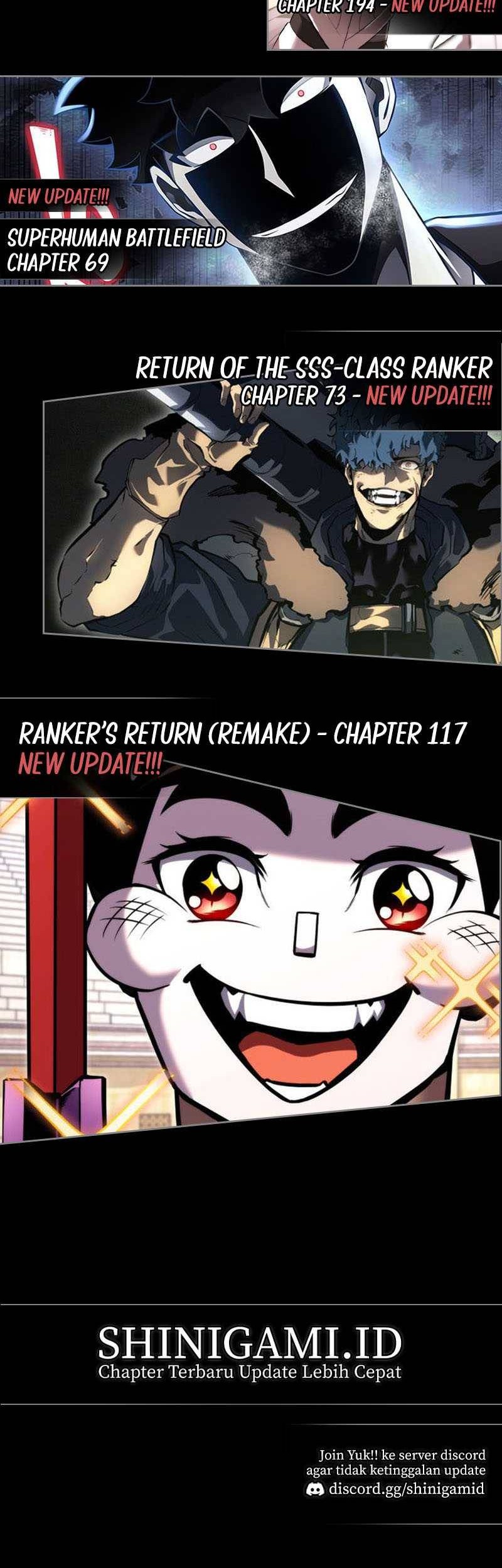 The Bully In Charge Chapter 58 Gambar 125