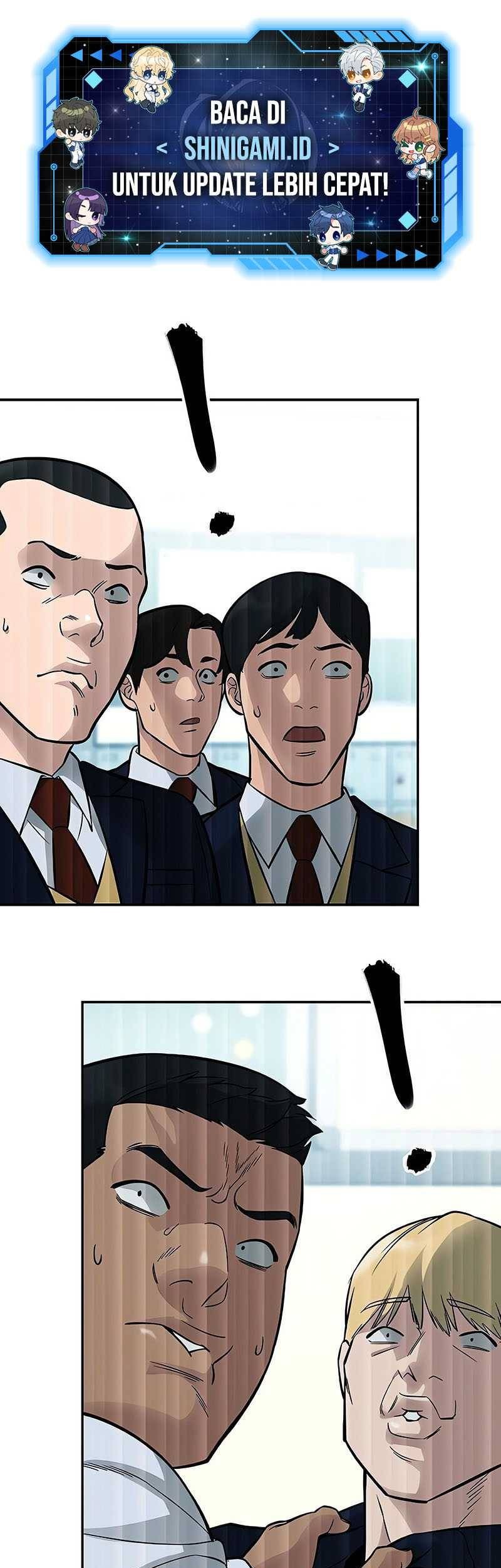 Manhwa The Bully In Charge Chapter 58 gambar nomor 2
