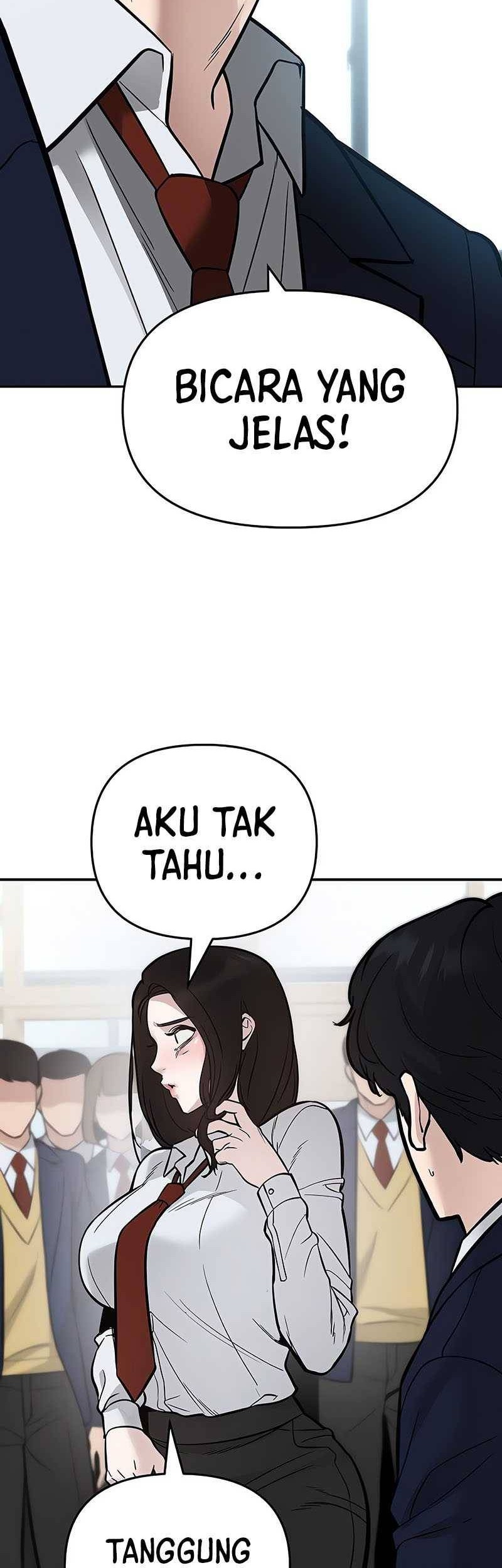 The Bully In Charge Chapter 58 Gambar 5