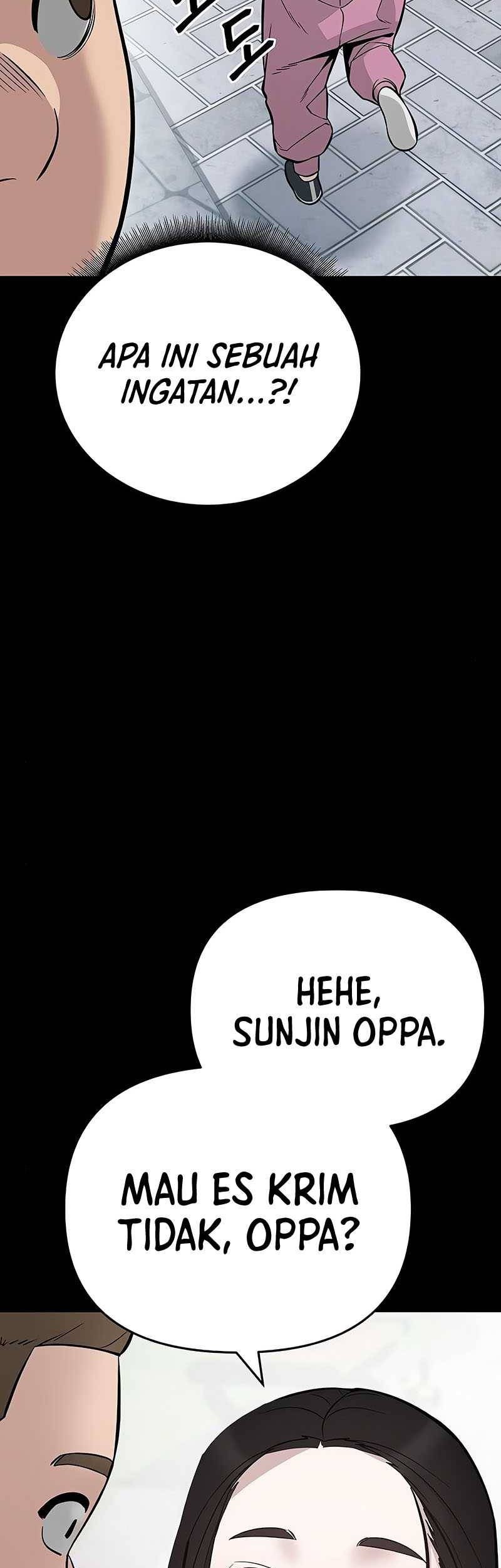 The Bully In Charge Chapter 58 Gambar 10