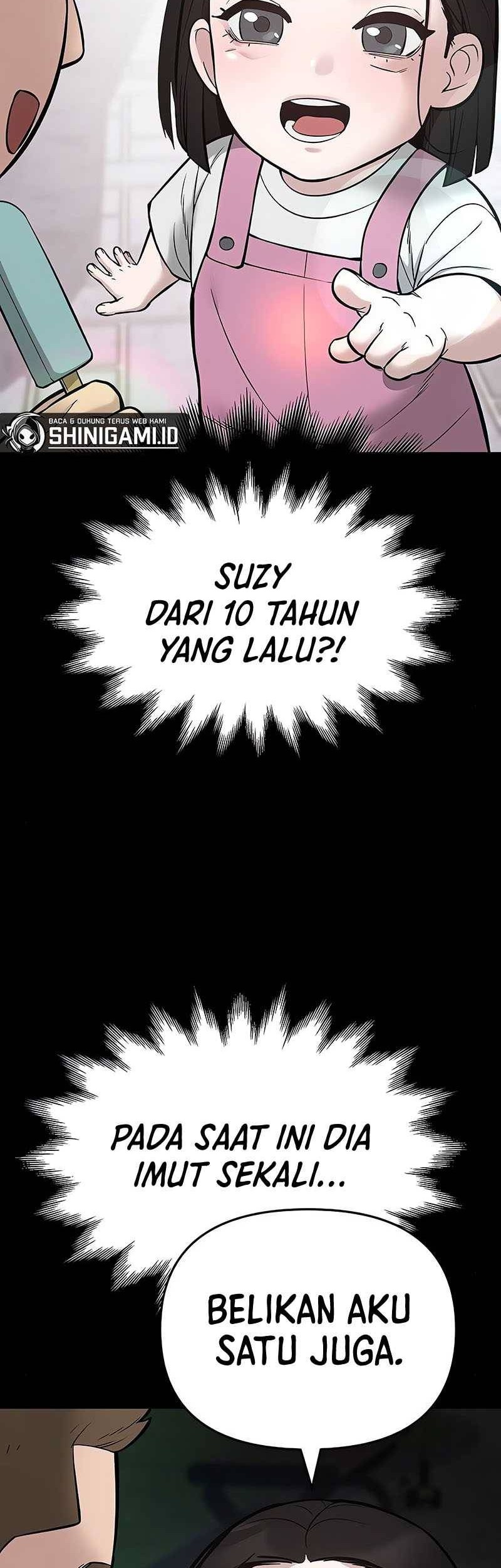 The Bully In Charge Chapter 58 Gambar 11