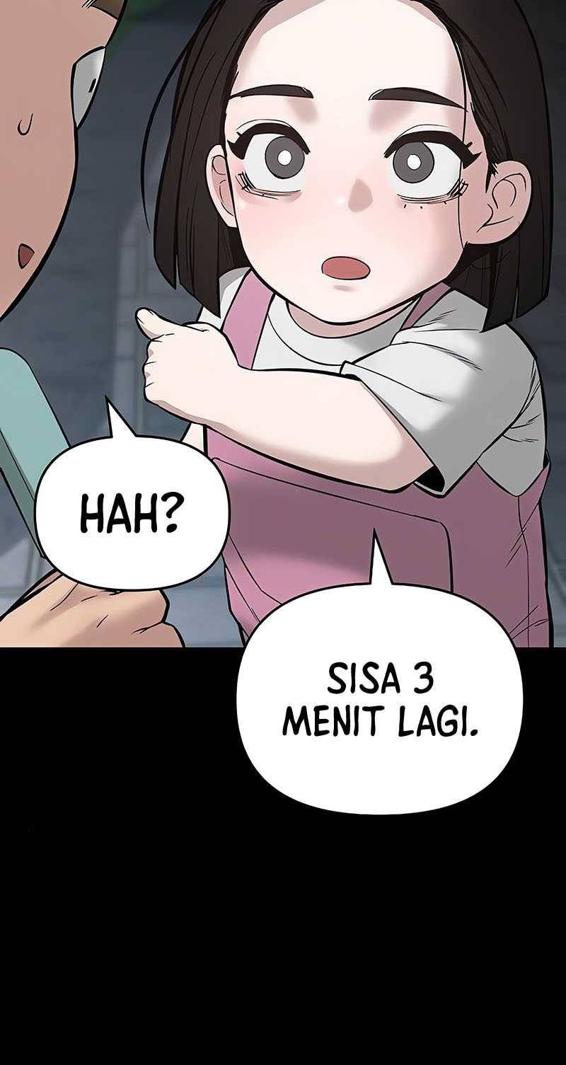 The Bully In Charge Chapter 58 Gambar 12