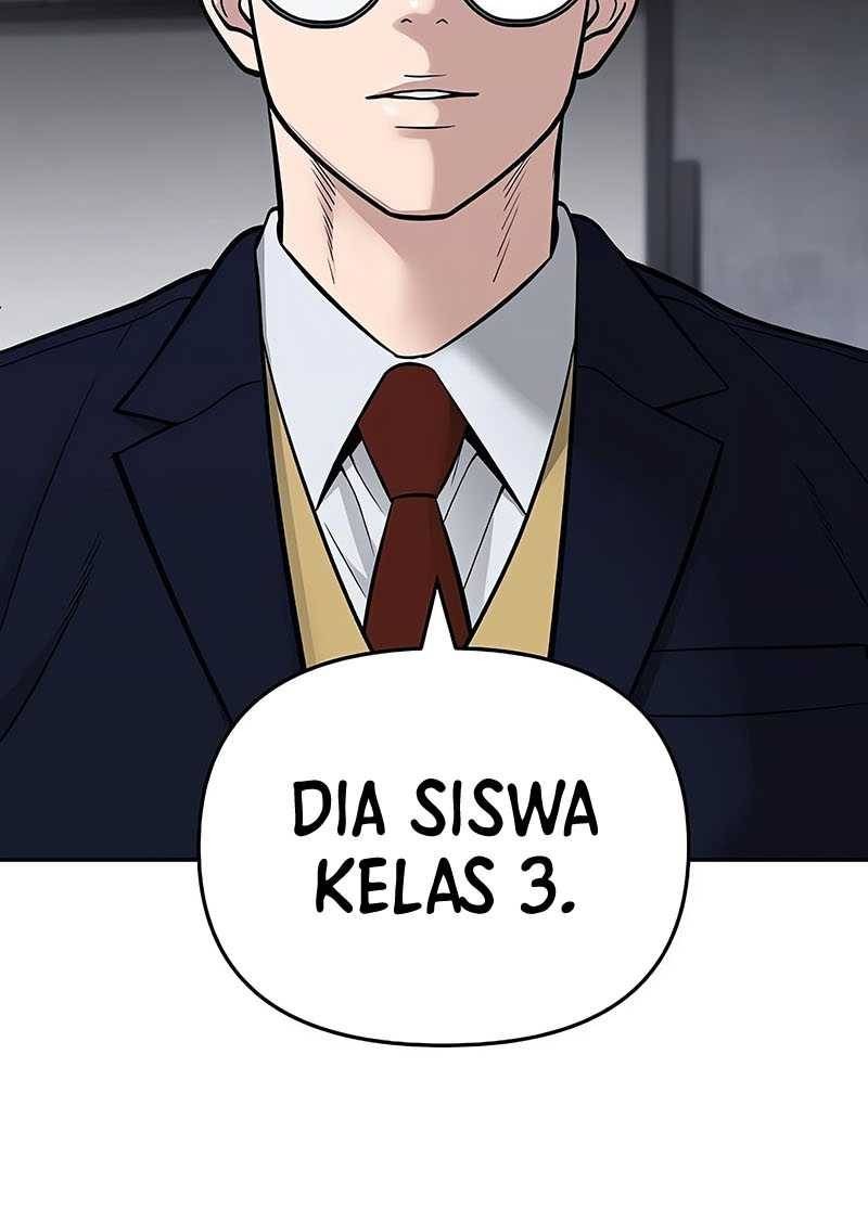 The Bully In Charge Chapter 58 Gambar 23