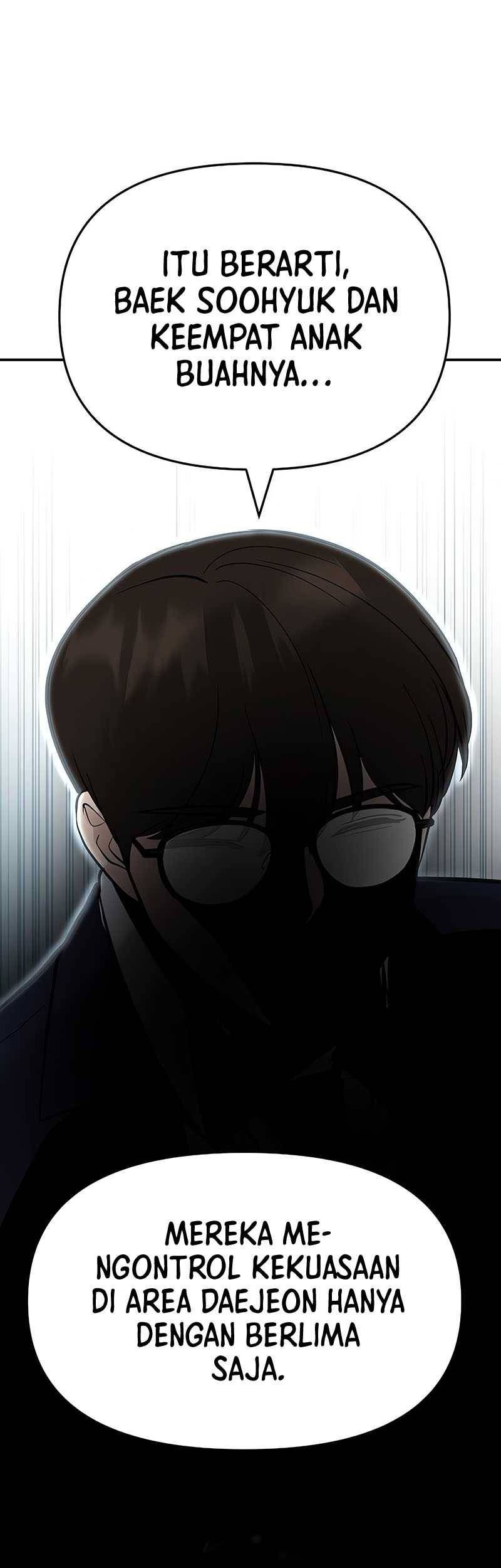 The Bully In Charge Chapter 58 Gambar 32