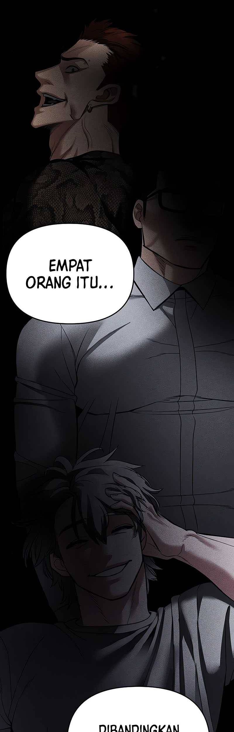 The Bully In Charge Chapter 58 Gambar 33