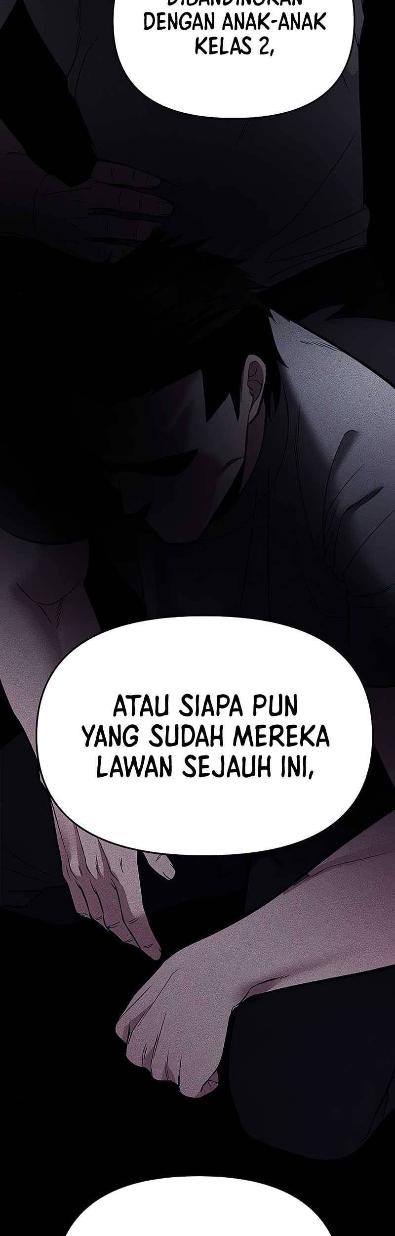 The Bully In Charge Chapter 58 Gambar 34