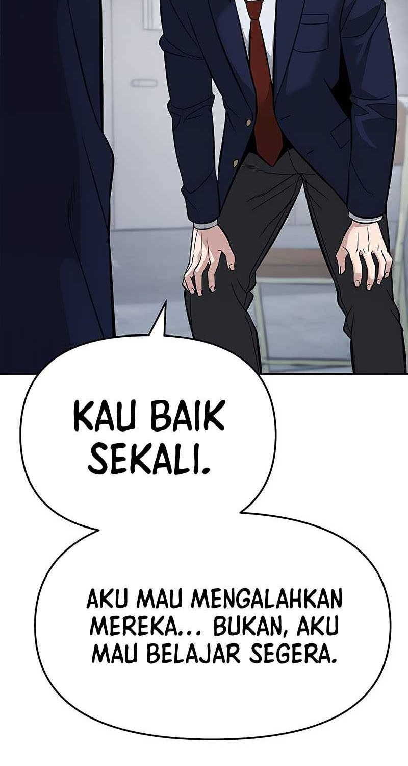 The Bully In Charge Chapter 58 Gambar 41