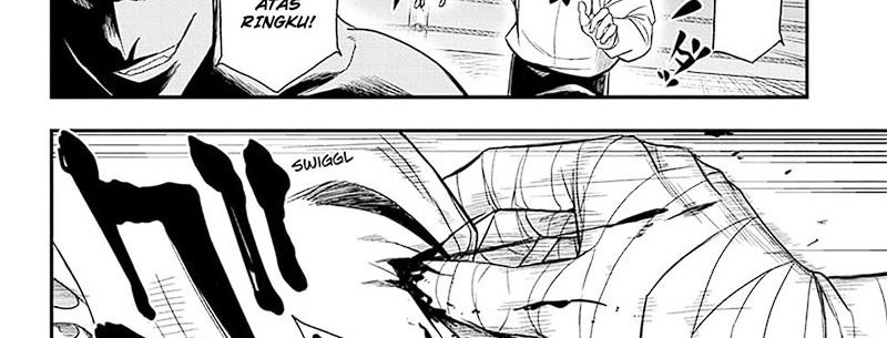 Do Retry Chapter 15 Gambar 4